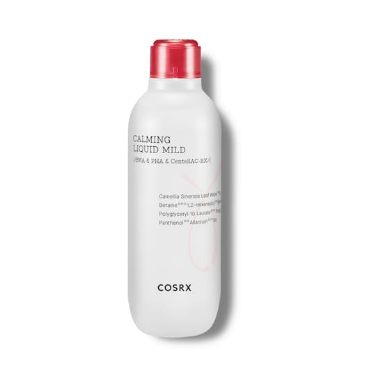 COSRX AC Collection Calming Liquid Mild (125ml)