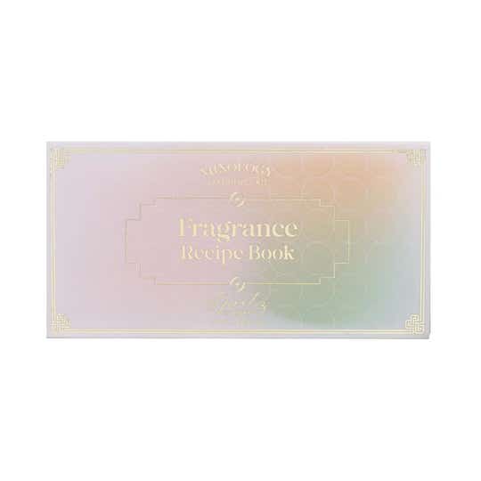 Spritz By Typsy Long Lasting Mixology Experience Kit Extrait De Parfum (8 pcs)