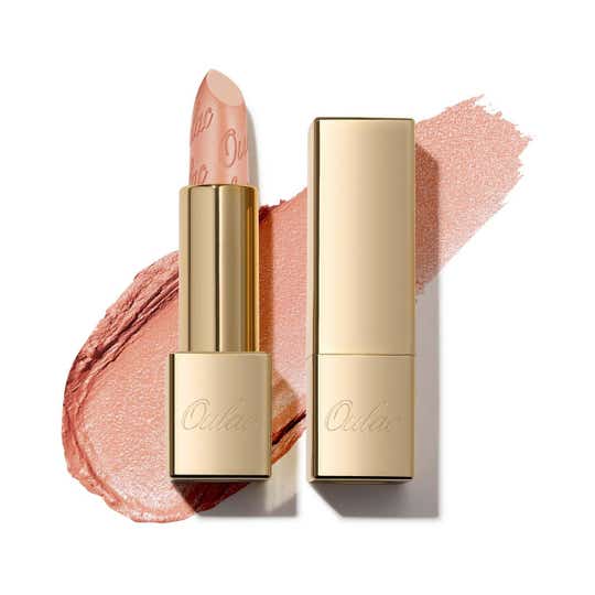 Oulac Metallic Shine Lipstick - GM02 Ethereal (4.3 g)