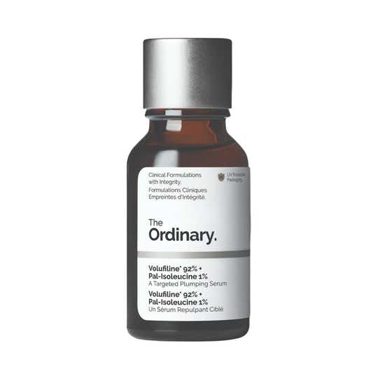 The Ordinary Volufiline 92% + Pal-Isoleucine 1% Serum (15 ml)