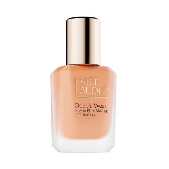 Estee Lauder Double Wear Stay-in-Place Longwear Matte Foundation SPF 10 - 3W1.5 Fawn (30 ml)