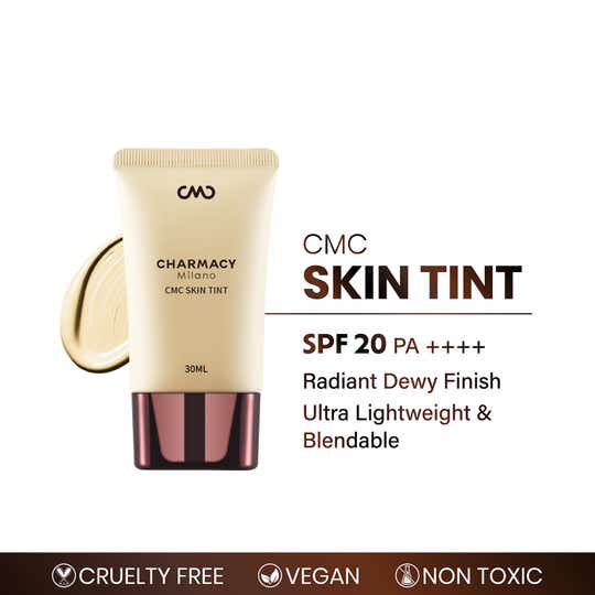 Charmacy Milano CMC Skin Tint - 1 (30 ml)