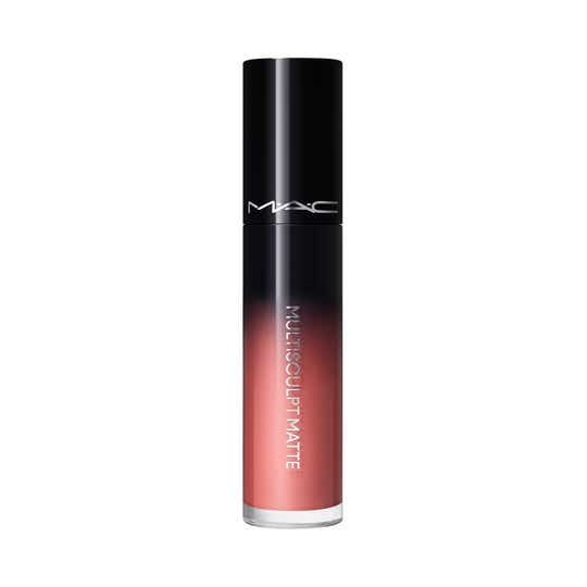 M.A.C Multisculpt Matte Liquid Eye Shadow - Velvet Teddy (4 ml)
