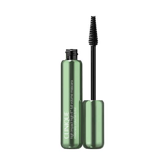 CLINIQUE High Impact High-Fi Full Volume Waterproof Mascara - Black (10 ml)