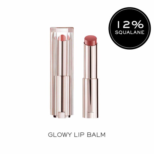 Lancome Lip Idole Butterglow Hydrating Lip Balm - 26 Don't be Chai (3 g)