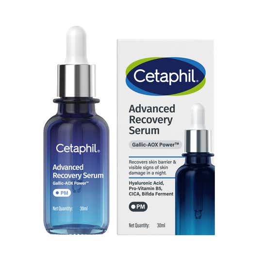 Cetaphil Advanced Recovery Serum (30 ml)