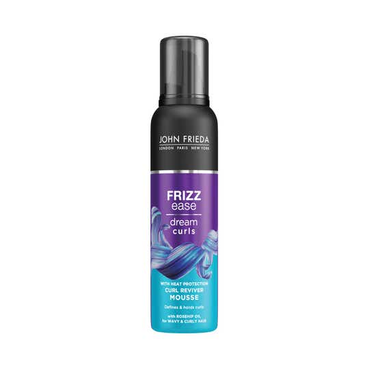 John Frieda Frizz Ease Dream Curl Mousse (200 ml)