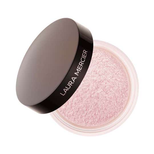 Laura Mercier Secret Brightening Under Eye Setting Powder - Soft Pink (4 g)