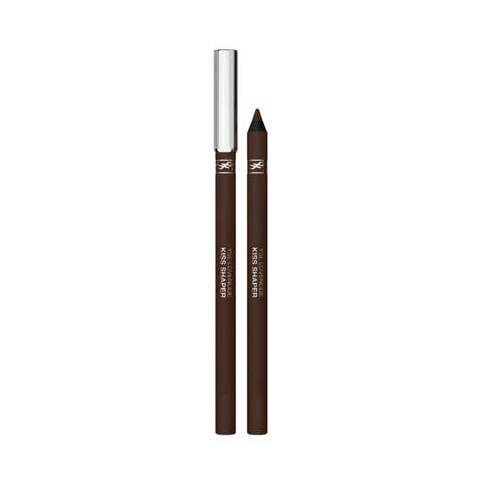 Yves Saint Laurent Lovenude Kiss Shaper Sculpting Lip Liner - 110 Espresso Dreams (1.2 g)