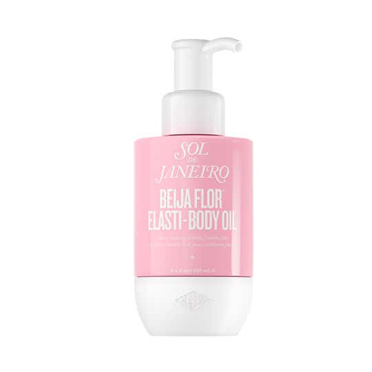 Sol de Janeiro Beija Flor Body Oil (100 ml)