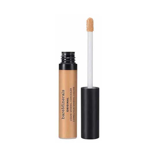 bareMinerals Original Liquid Mineral Concealer - Medium Tan 3.5C (6 ml)