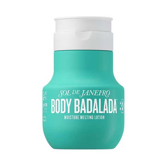 Sol de Janeiro Body Badalada Moisture Melting Lotion 39 (100 ml)