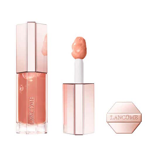 Lancome Lip Idole Juicytreat Hydrating Lip Gloss - 25 Toffee Talk (8.5 ml)