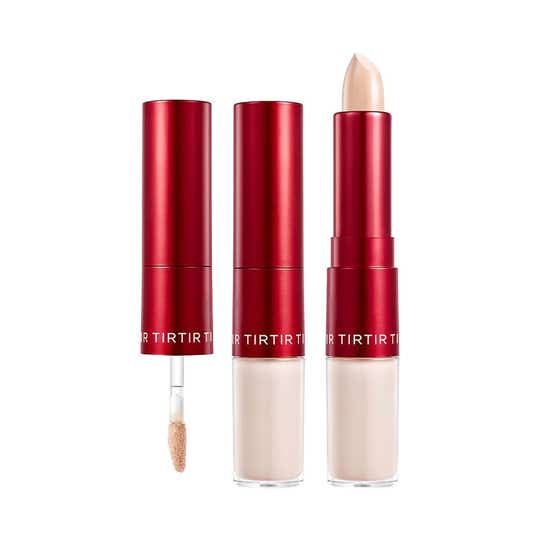 TIRTIR Glide & Hide Blurring Concealer - 1 N (8 g)