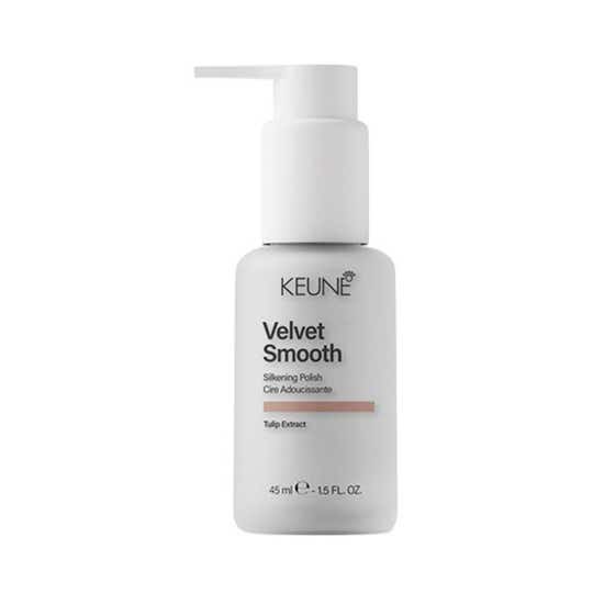 Keune Velvet Smooth Silkening Polish (45 ml)