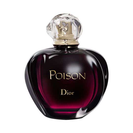DIOR Poison Eau De Toilette for Women (100 ml)