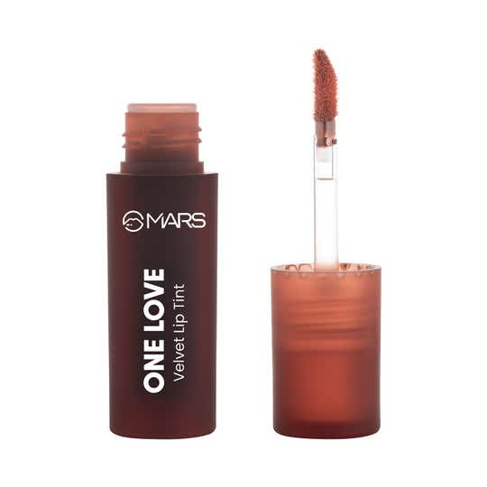MARS Love Track Velvet Lip Tint - One Love (2.8 ml)