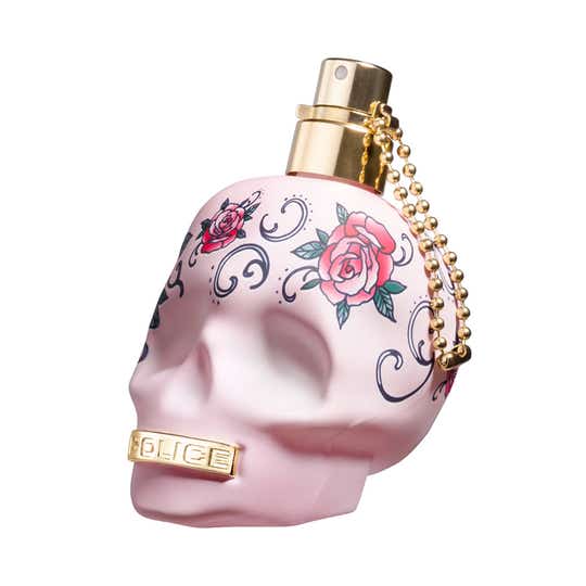 Police To Be Tattoo Art Eau De Parfum (40ml)