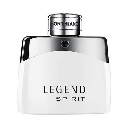 Montblanc Legend Spirit EDT (50ml)