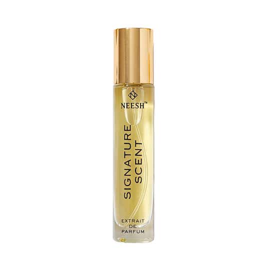 Neesh Signature Scent Extrait De Parfum for Unisex (15 ml)