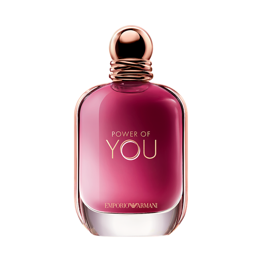 Emporio Armani Power of You Eau De Parfum for Women (90 ml)