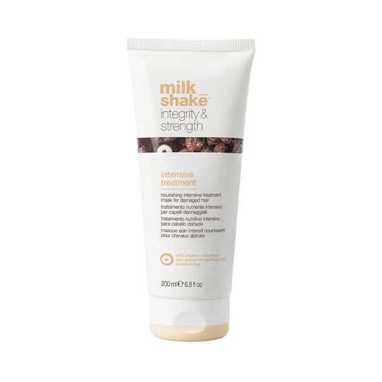 Milk Shake Integrity and Strength Intensive Treatment Hair Mask (200 ml)