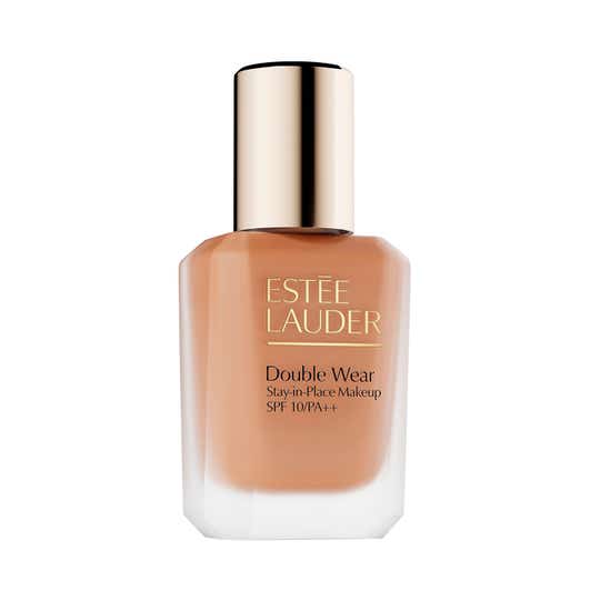 Estee Lauder Double Wear Stay-in-Place Longwear Matte Foundation SPF 10 - 4N3 Maple Sugar (30 ml)