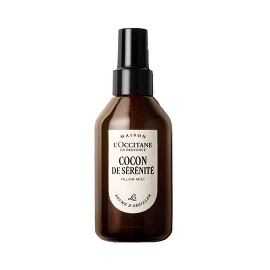 L'occitane Cocon De Serenite Pillow Mist (100ml)