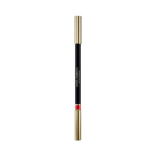 Dolce&Gabbana My Lip Overliner Lip Pencil - 08 My Devotion Red (12 g)
