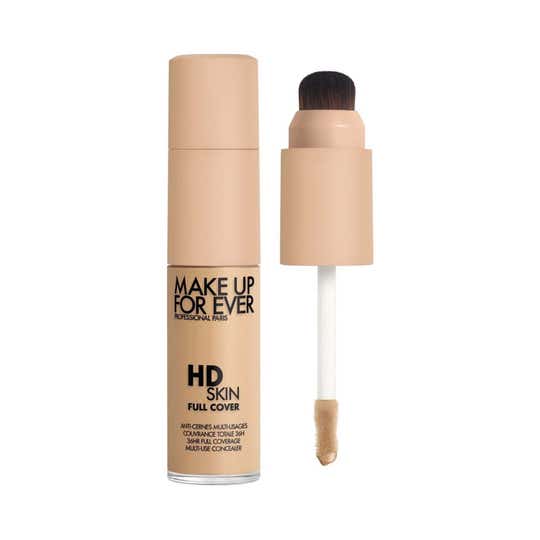 Make Up For Ever Hd Skin Fc Concealer - 2N34 (9 ml)