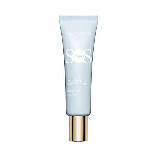 Clarins SOS Primer - Mattifying (30 ml)