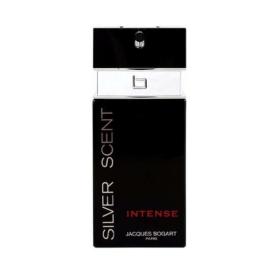 Jacques Bogart Silver Scent Intense Eau de Toilette (100ml)