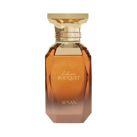 Afnan Delicious Bouquet Eau de Parfum (80 ml)