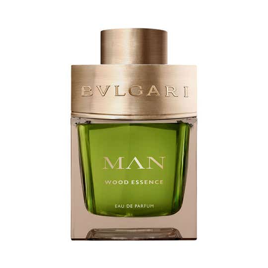 Bvlgari Man Wood Essence Eau De Parfum (60ml)