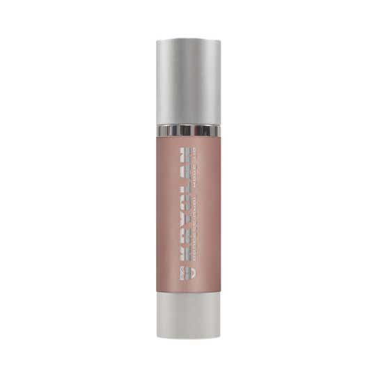 KRYOLAN Shimmering Event Foundation - Golden Beige (50 ml)