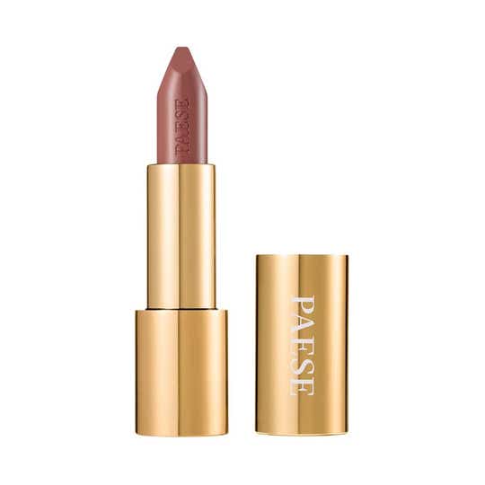 Paese Cosmetics Nudelightful Lipstick - 404 Caramelized Plum (4.5 g)