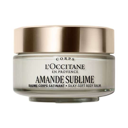 L'occitane Almond Body Balm (200 ml)