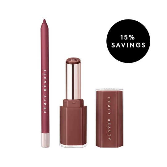 FENTY BEAUTY Lip Essentials Combo