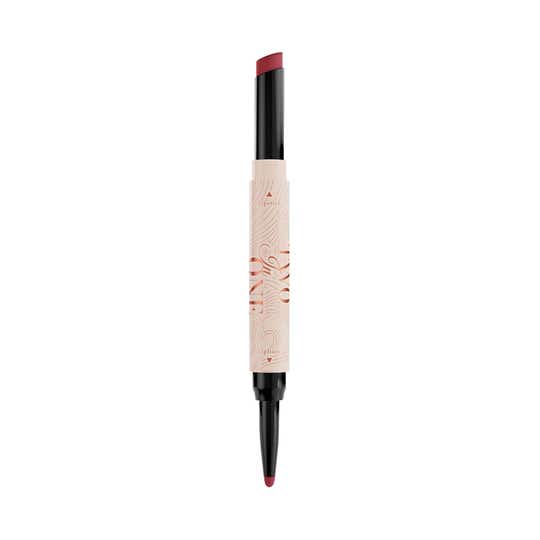 Character Two In One Lipstick & Lipliner - CTO203 (3 g)