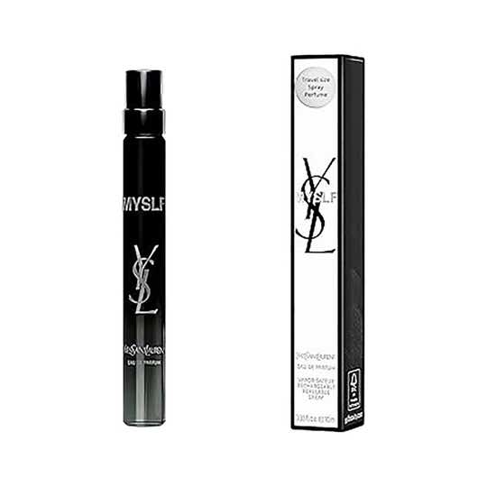 Yves Saint Laurent Myslf Eau De Parfum (10 ml)