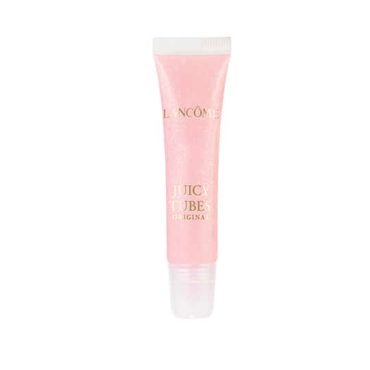 Lancome Juicy Tubes Ultra Shiny & Moisturising Lip Gloss - 05 Marshmallow Ele (15 ml)