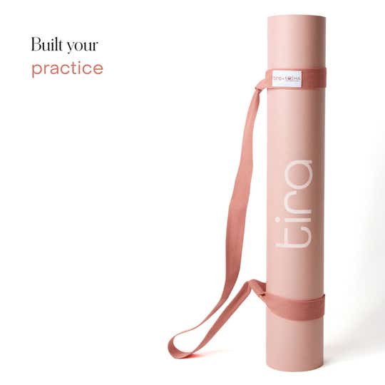 Tira x Kosha Yoga Mat