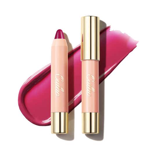 Oulac Color Shine Lip Crayon - 05/Blackcurrant Jelly (2.48 g)