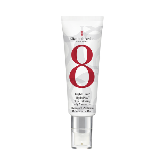 Elizabeth Arden 8Hr Hydra Play Skin Perfecting Daily Moisturizer (45 ml)