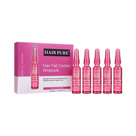 Hair Pure Hair Fall Control Ampoule (5 pcs)