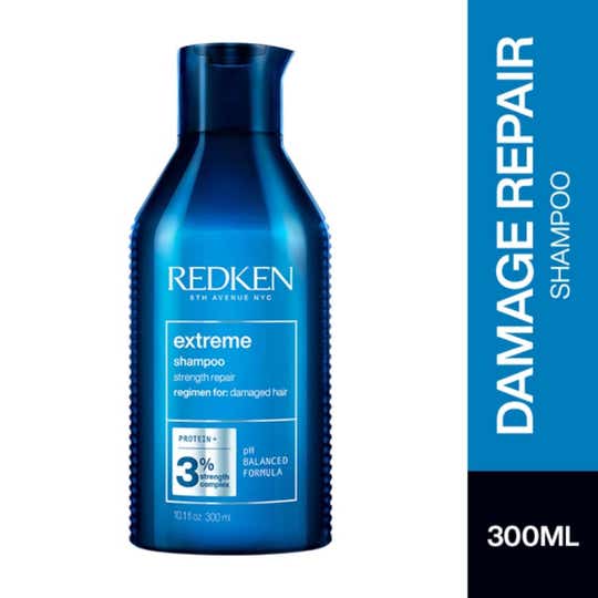 REDKEN Extreme Shampoo (300 ml)