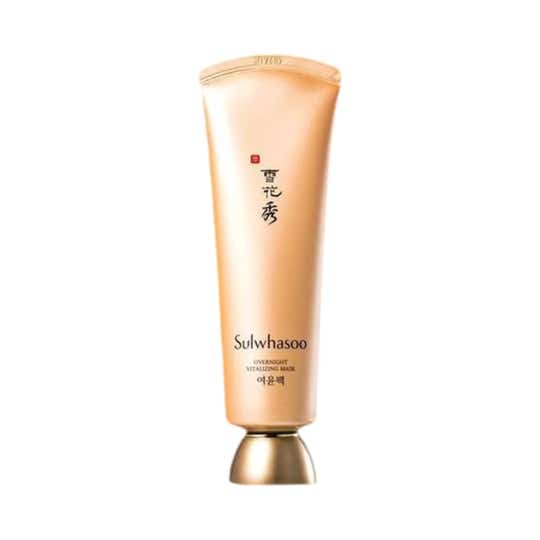 Sulwhasoo Overnight Recharging Mask (120 ml)