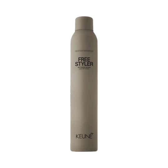 Keune Freestyler Hairspray (500 ml)