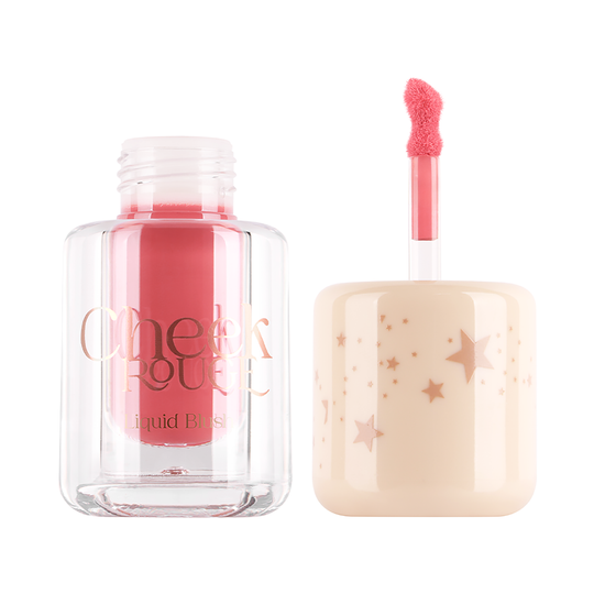 Character Cheek Rouge Liquid Blush - CLB004 (5 ml)