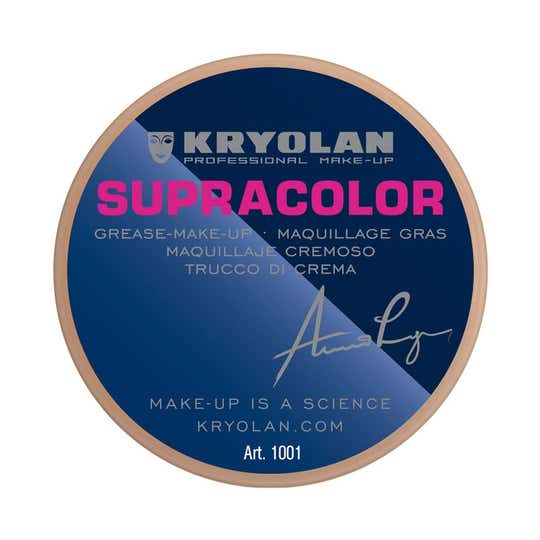 KRYOLAN Supracolor Foundation - FS45 (8 ml)